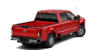 2026 Ford Super Duty® External Image 4